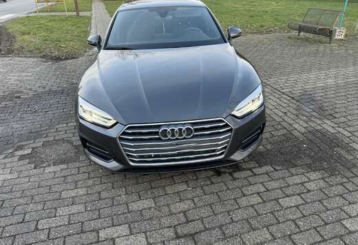 Audi Sportback 35 TDi Sport S tronic (EU6d-TEMP)
