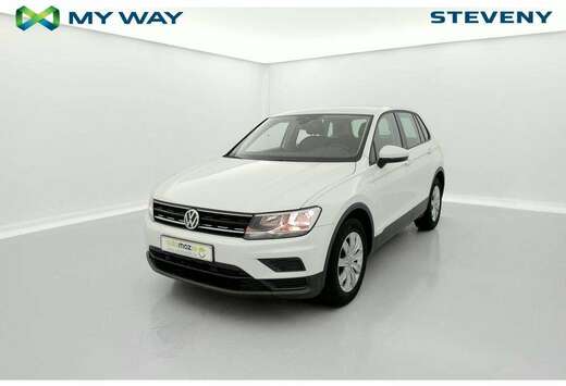 Volkswagen Trendline 2.0TDI 85kW(115ch) 6v * GPS * CL ...