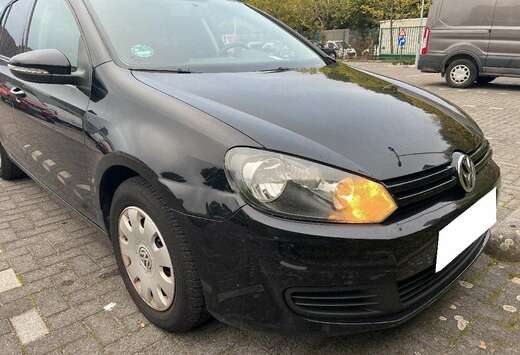 Volkswagen Golf 1.4i Trendline