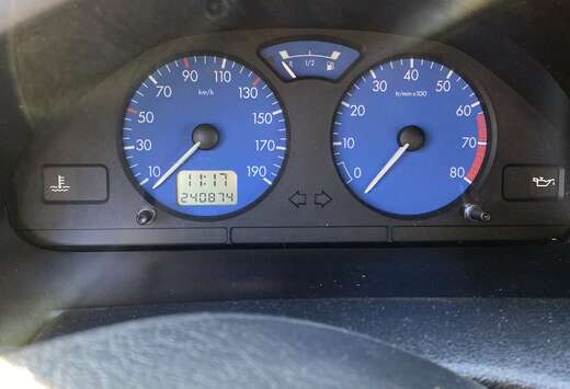 Citroen 1.1i Furio III