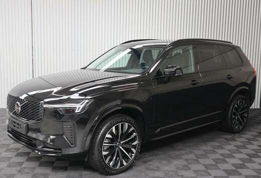 Volvo T8 Recharge Plug-in Hybrid AWD Nieuw Model Plus ...