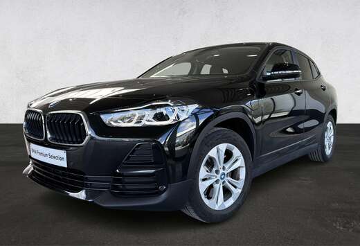 BMW Advantage