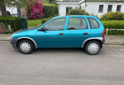 Opel 1.2i SZ Swing