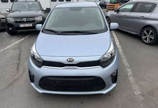 Kia Picanto 1.0i Easy