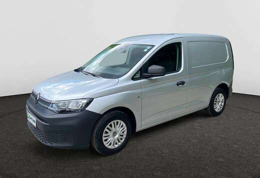Volkswagen Caddy 2.0 TDi