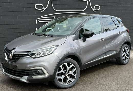 Renault 1.5 dCi+AIRCO+NAVI+JANTES+EURO 6B