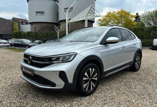 Volkswagen 1.0 TSI *CARPLAY*FRONT ASSIST*CAMERA*1ER P ...