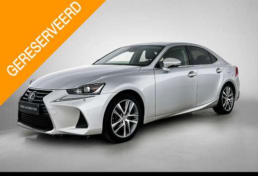 Lexus IS 300h