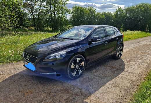 Volvo 2.0 D2