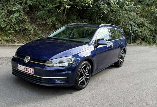 Volkswagen SW 1.6 SCR TDi Comfortline