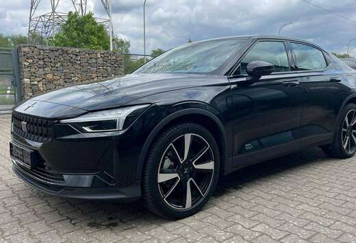 64 kWh Single Motor MY22 * Superstaat