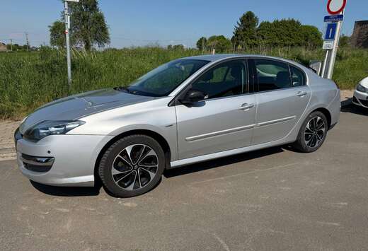 Renault Laguna 1.5 dCi Bose Edition