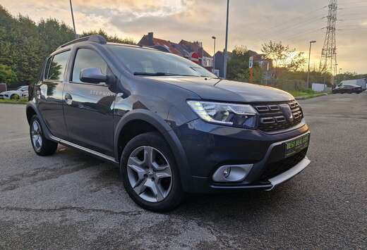 Dacia 1.0i SCe Stepway