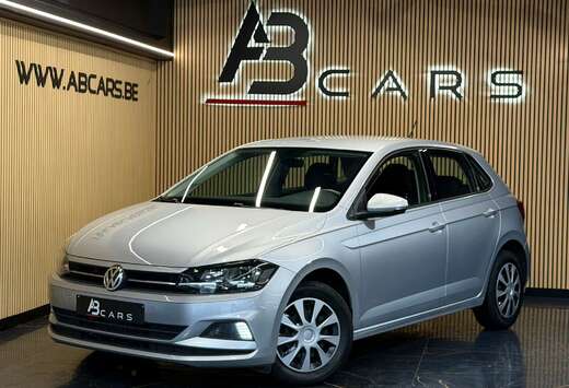 Volkswagen 1.6 CR TDi * GARANTIE 12 MOIS * SIÈGE CHA ...