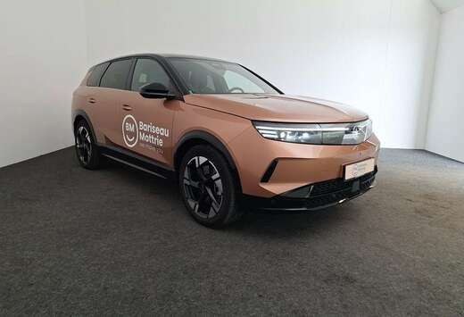 Opel GS ELECTRIC 73 KWH 213 PK*  V