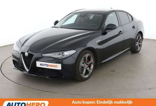 Alfa Romeo 2.2 JTDM Super