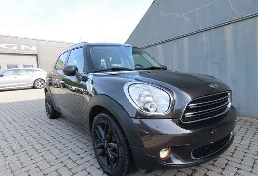 MINI Mini Countryman 1.6i One