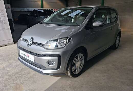 Volkswagen Up 1.0 TSI High up Etat Show-Room