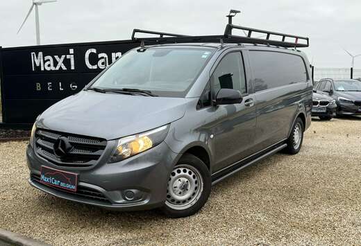 Mercedes-Benz 2.1 CDI Tronic / Boîte automatique / 1 ...