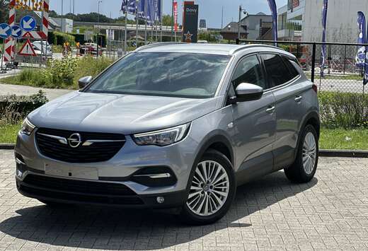 Opel 1.2 Turbo ECOTEC Edition (EU6.2)