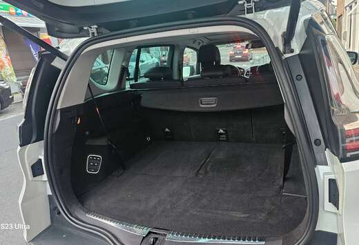 Renault Espace 1.6 dCi Energy Initiale Paris EDC
