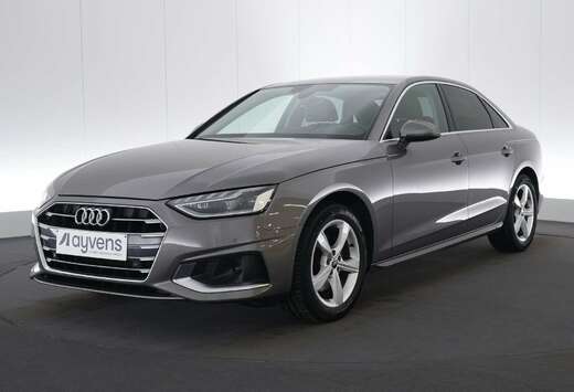 Audi 30 TDi S-Tronic Advanced Business+ Ed. LEDER/CUI ...