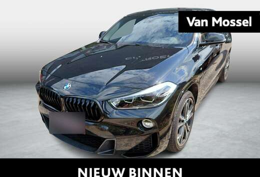 BMW sDrive18i M-Pakket 100kW DCT