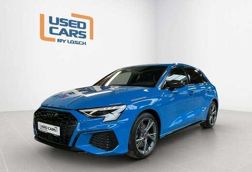 Audi SB+TFSI+Quattro+S-Tronic+LM18