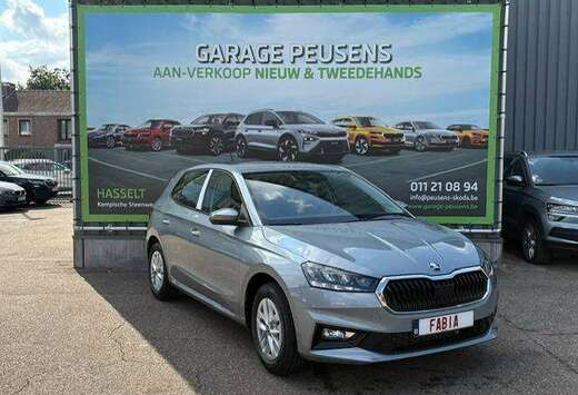 Skoda 1.0 TSI Family DSG
