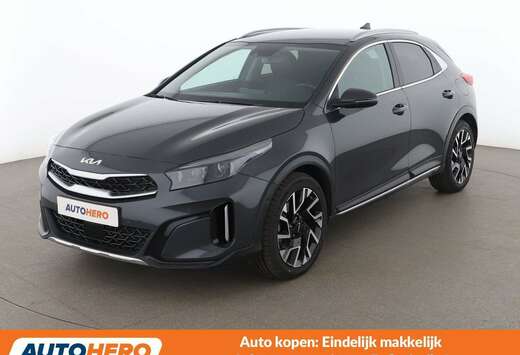 Kia 1.5 TGDI Platinum Edition