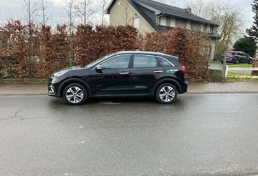 Kia e-Niro 39.2 kWh More