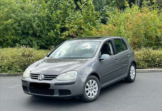 Volkswagen 1.6i 16v FSI Comfortline 30 Years