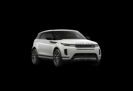 Land Rover P160 S FWD Auto. 26.5MY