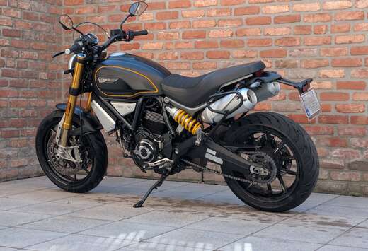 1100 Sport