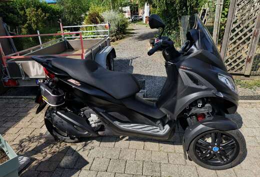Piaggio