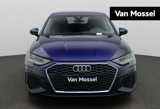 Audi Sportback 1.5 40 TFSi e S tronic S line ZETELVER ...