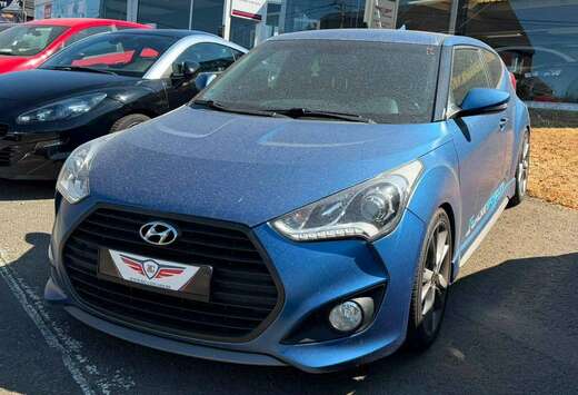 Hyundai TURBO*1.6-GDI*CAMERA*GPS*CUIR*S-CHAUFFANTS*PD ...