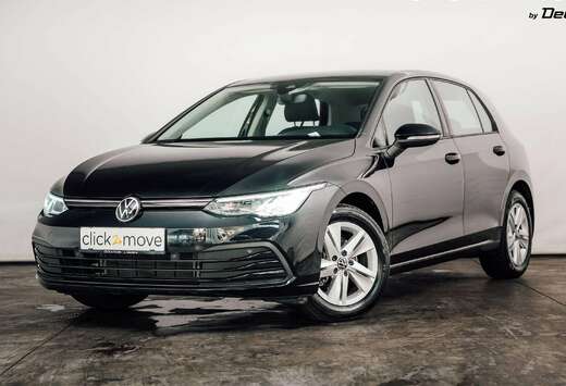 Volkswagen Golf 1.0 TSI Life Business OPF