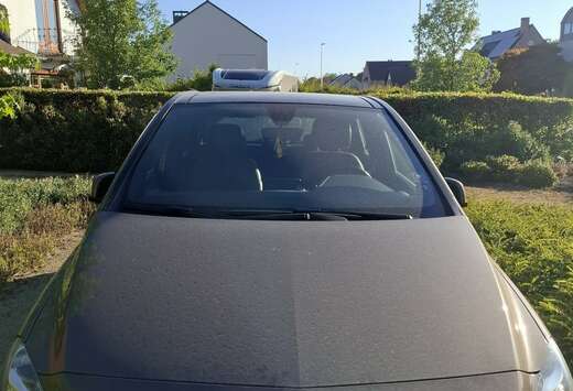 Mercedes-Benz CDI BE Optimum Edition