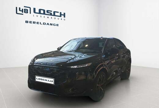 Audi TDI Sportback 110 kW