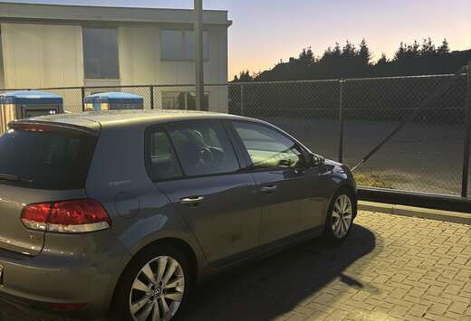 Volkswagen 1.4 Tsi Team