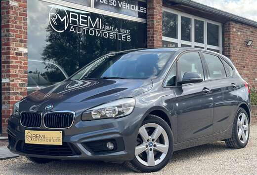 BMW Active Tourer PHEV 225xeA*GARANTIE 1AN*BOITE AUTO
