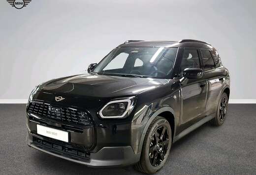 MINI Classic Trim