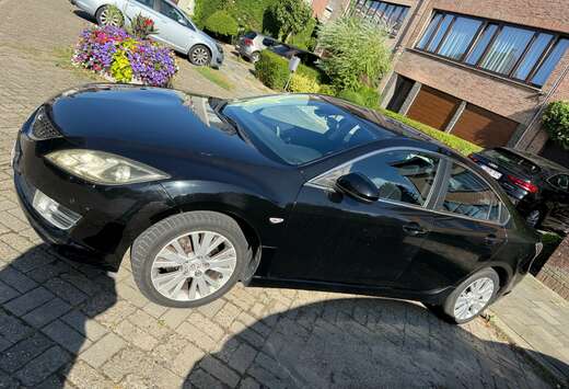 Mazda 6 1.8i Active