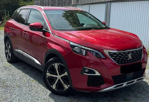 Peugeot 1.5 BlueHDi Crossway (EU6.2)