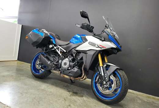 Suzuki van eerste eigenaar