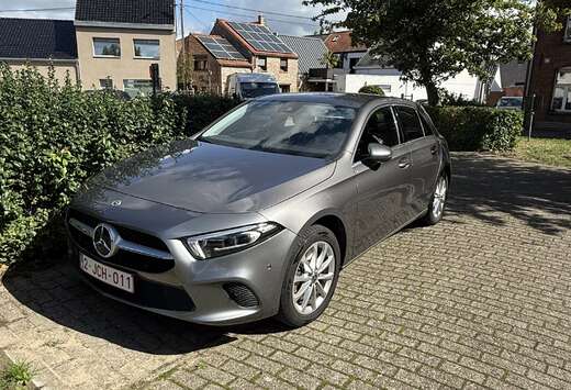 Mercedes-Benz e PHEV (EU6AP)
