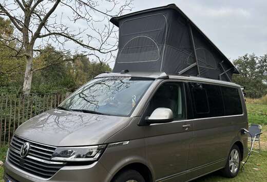 Volkswagen California Oceansw 150 TDIA7