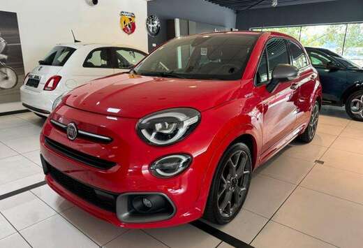 Fiat Sport