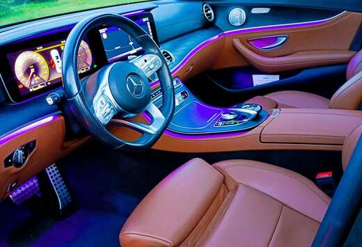 Mercedes-Benz 220d 9G-Tronic 194 (4.75)